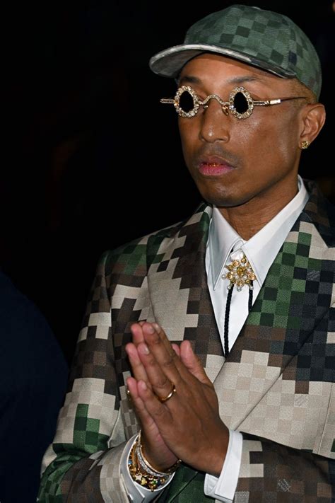 pharrell louis vuitton.